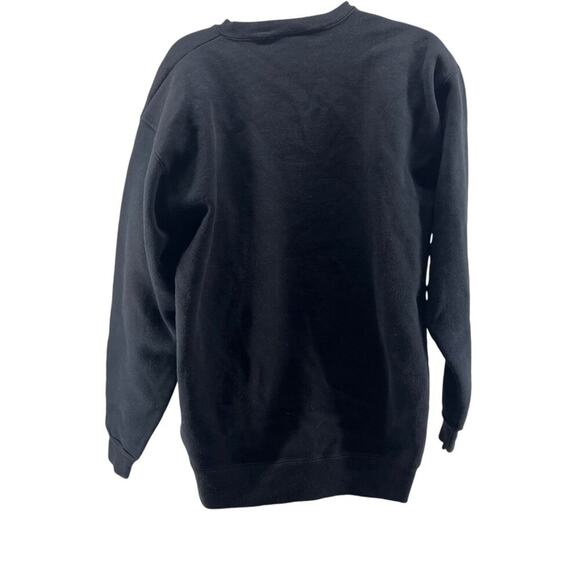 Vintage 1980s Jack Daniels Crewneck Sweatshirt Mens Large - Picture 6 of 6